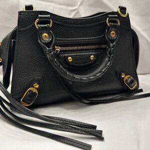 Balenciaga Neo Classic Bag Mini